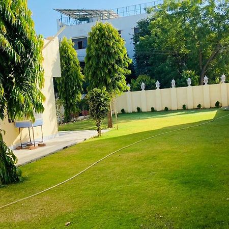 Saket Guest House جايبور المظهر الخارجي الصورة