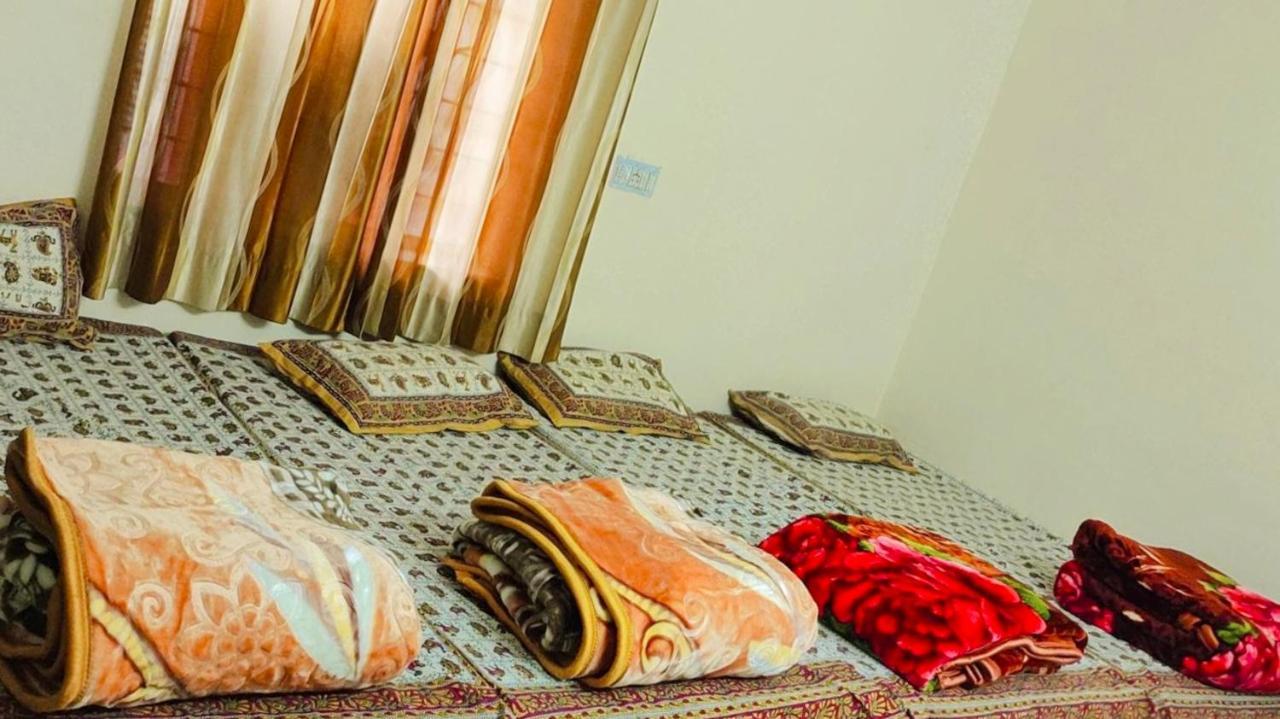 Saket Guest House جايبور المظهر الخارجي الصورة