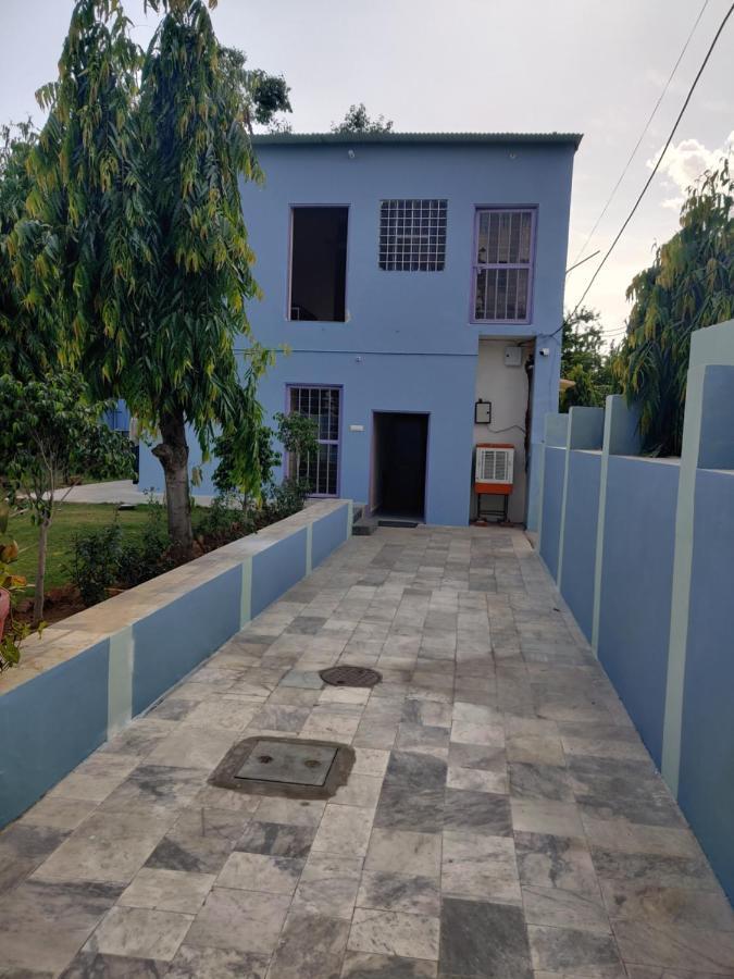 Saket Guest House جايبور المظهر الخارجي الصورة